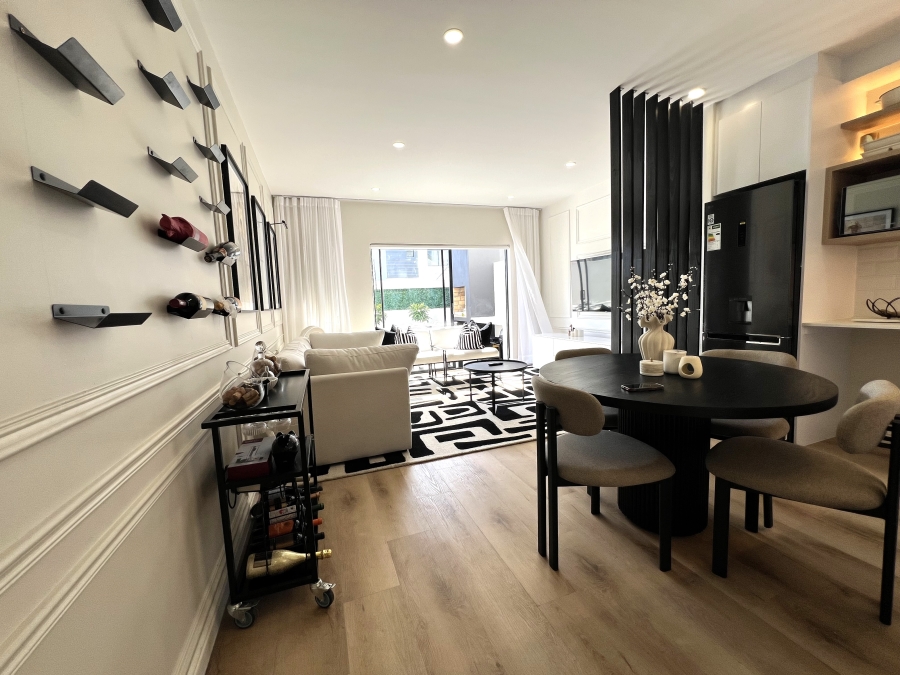 To Let 2 Bedroom Property for Rent in Sandown Western Cape